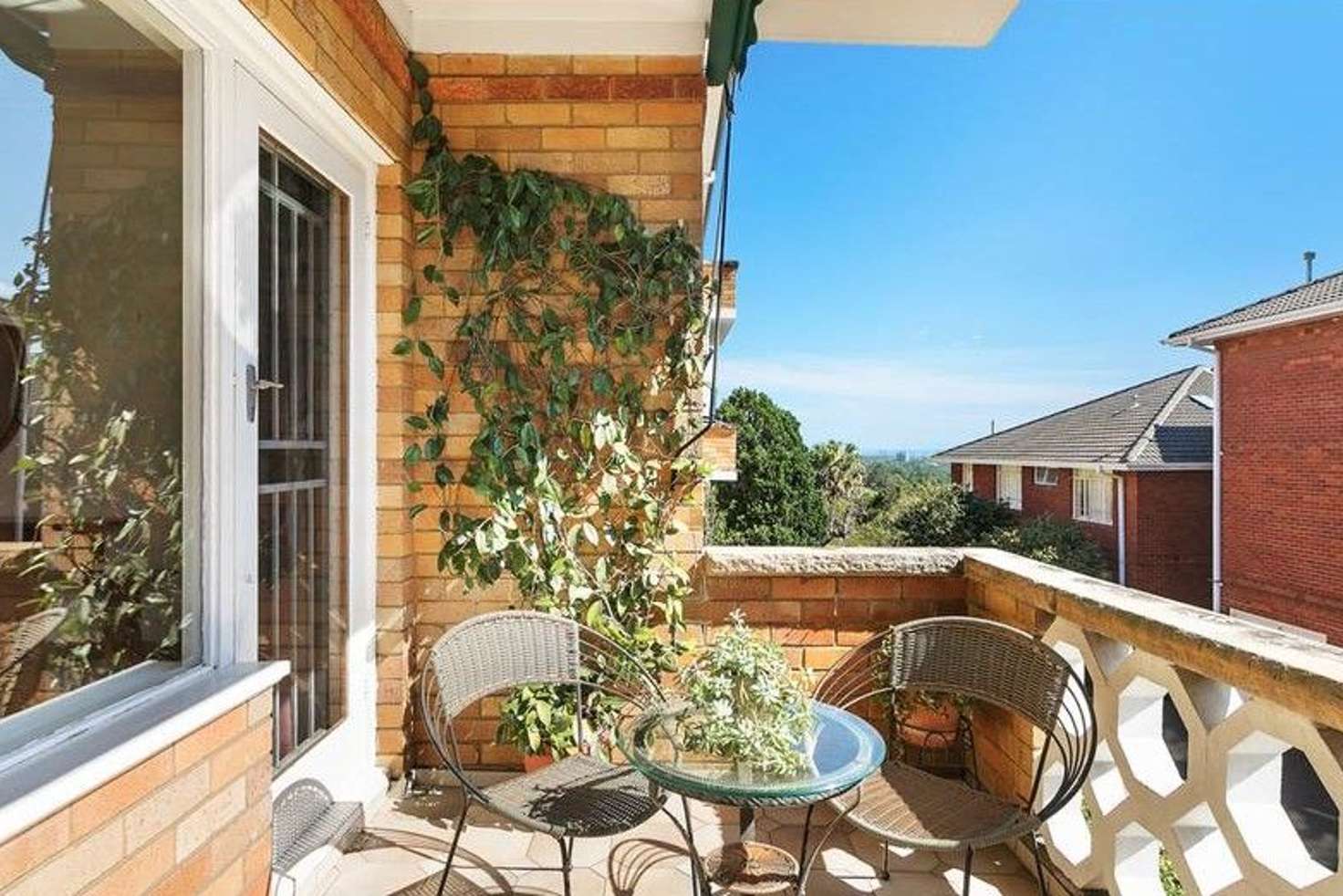 Main view of Homely unit listing, 7/182 Pacific Highway (rear of the block), Roseville NSW 2069