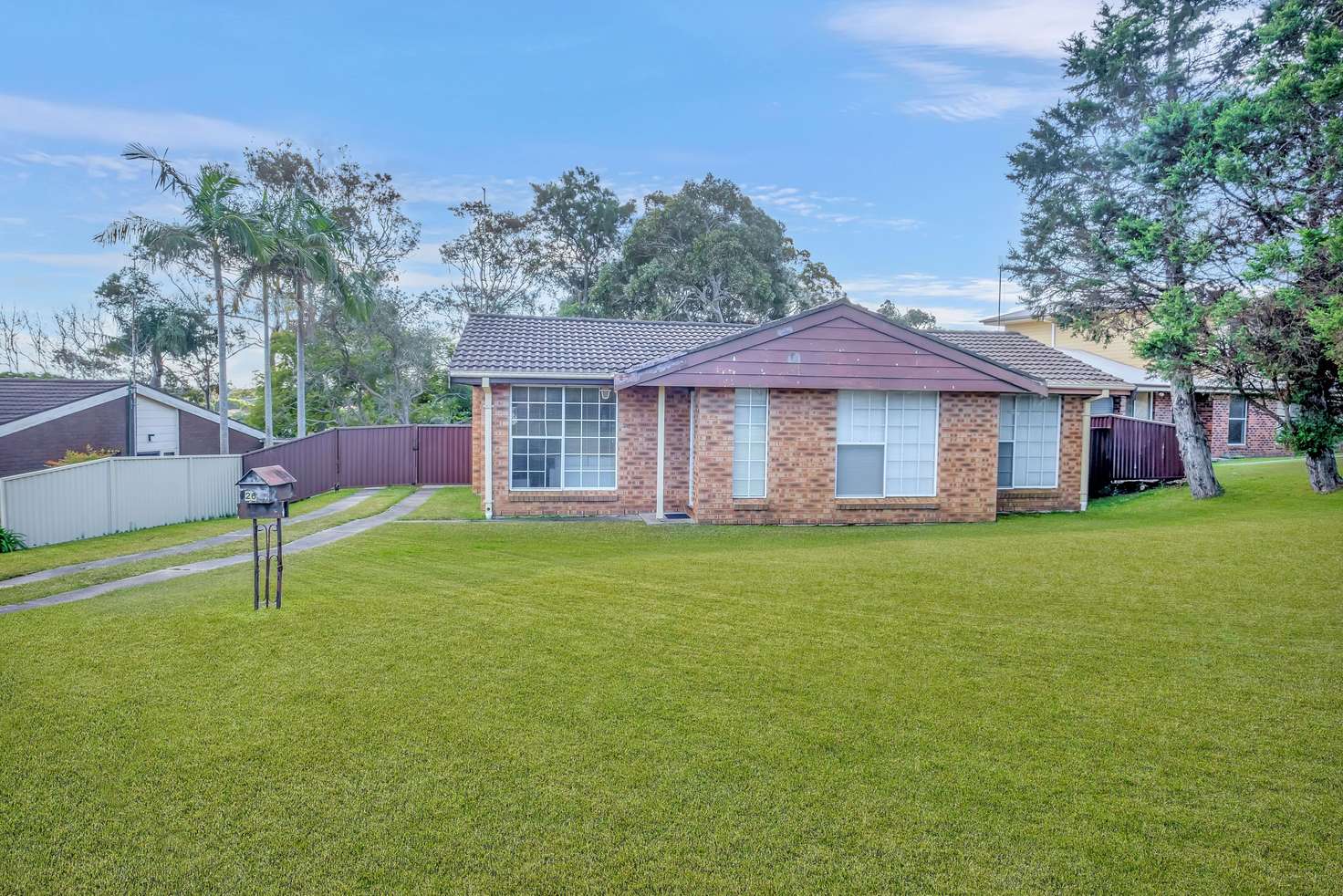 Main view of Homely house listing, 26 Premier Way, Bateau Bay NSW 2261