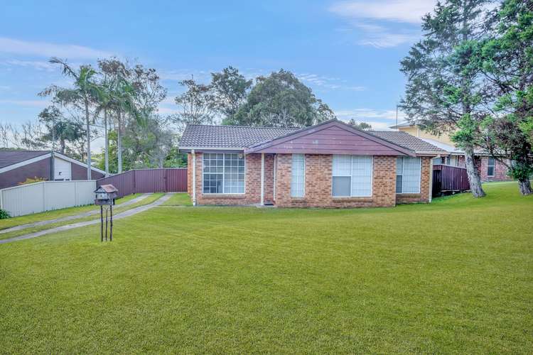Main view of Homely house listing, 26 Premier Way, Bateau Bay NSW 2261