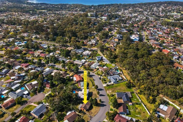 Third view of Homely house listing, 26 Premier Way, Bateau Bay NSW 2261