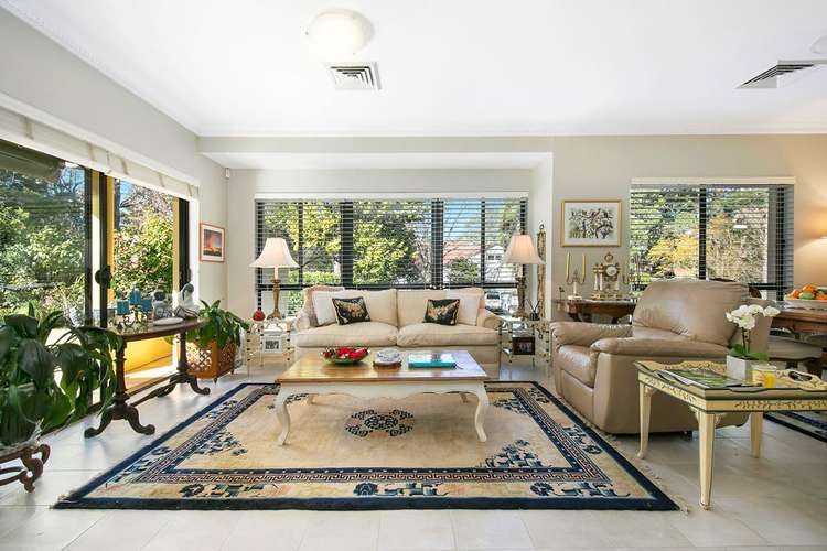 Second view of Homely apartment listing, 1/128 Eastern Road, Turramurra NSW 2074