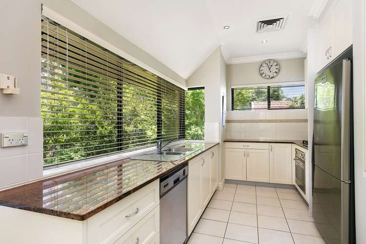 Third view of Homely apartment listing, 1/128 Eastern Road, Turramurra NSW 2074