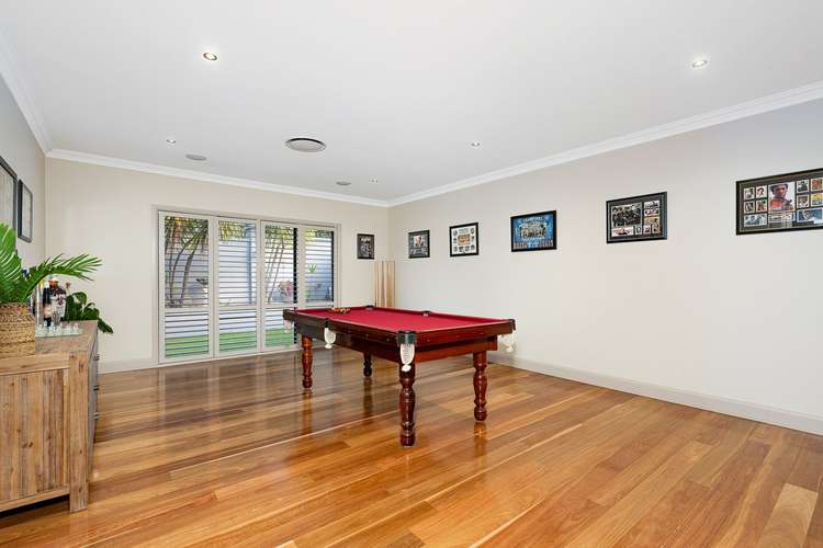 Third view of Homely house listing, 14 Waterfall Crescent, Bella Vista NSW 2153