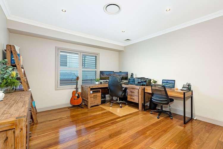 Sixth view of Homely house listing, 14 Waterfall Crescent, Bella Vista NSW 2153