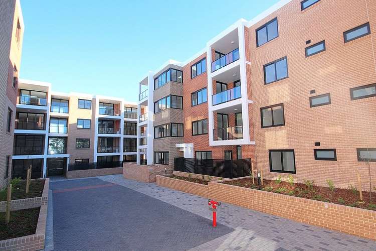 Main view of Homely apartment listing, 113/351C Hume Highway, Bankstown NSW 2200