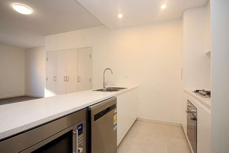 Second view of Homely apartment listing, 113/351C Hume Highway, Bankstown NSW 2200