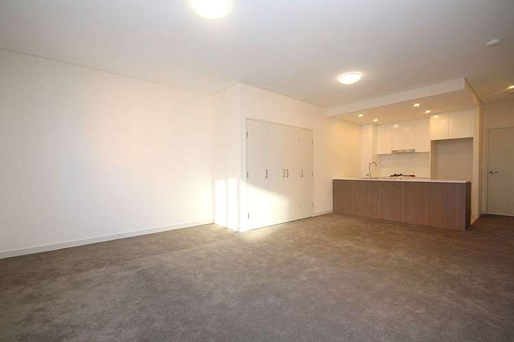 Third view of Homely apartment listing, 113/351C Hume Highway, Bankstown NSW 2200