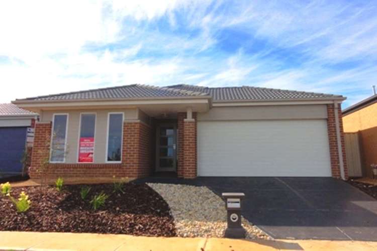 Main view of Homely house listing, 61 Rockpool Road, Truganina VIC 3029