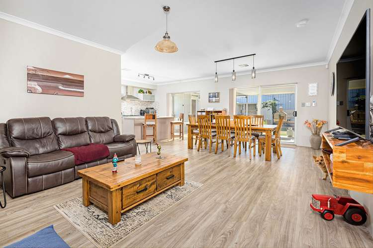 Second view of Homely house listing, 24 Forecastle Street, Sunset Beach WA 6530