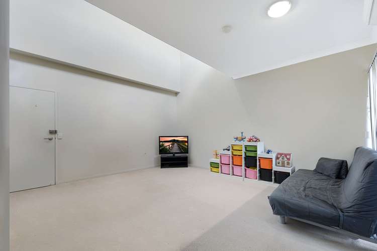 Third view of Homely unit listing, 34/17 Warby Street, Campbelltown NSW 2560