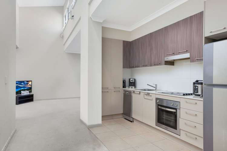 Fourth view of Homely unit listing, 34/17 Warby Street, Campbelltown NSW 2560