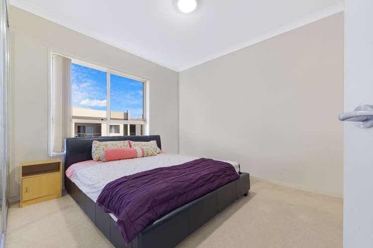 Fifth view of Homely unit listing, 34/17 Warby Street, Campbelltown NSW 2560