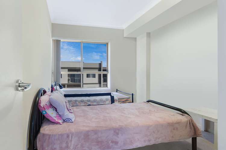 Sixth view of Homely unit listing, 34/17 Warby Street, Campbelltown NSW 2560