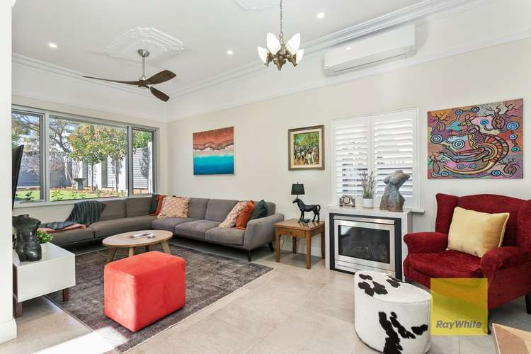 Fifth view of Homely house listing, 36 Kathleen Street, Cottesloe WA 6011