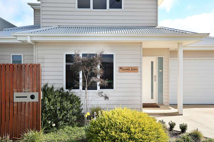 Second view of Homely house listing, 1B Hamilton Street, Camperdown VIC 3260