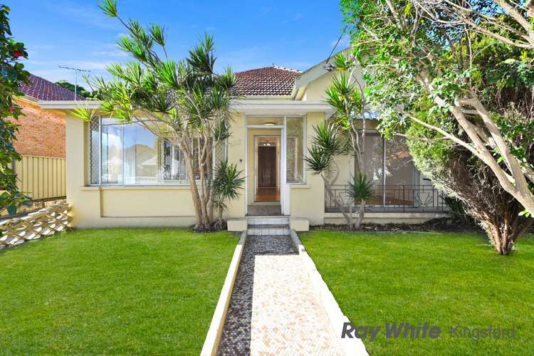 Main view of Homely house listing, 222 Doncaster Avenue, Kensington NSW 2033