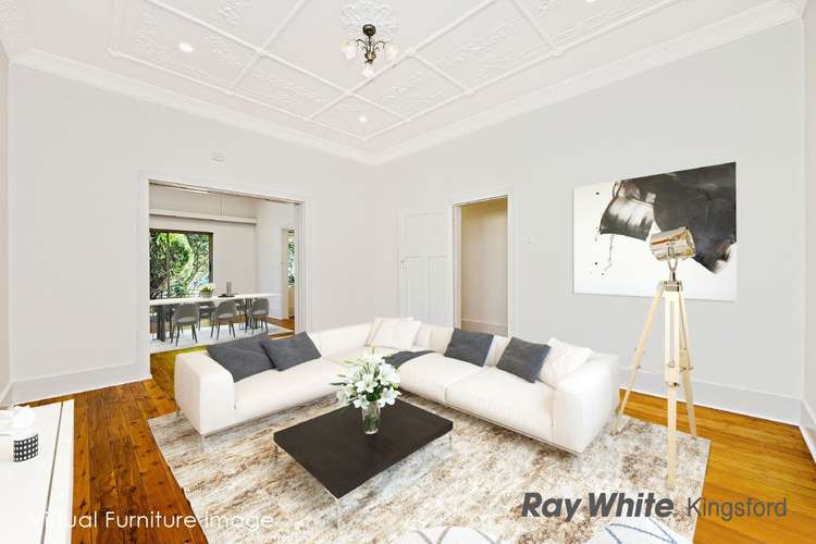 Third view of Homely house listing, 222 Doncaster Avenue, Kensington NSW 2033