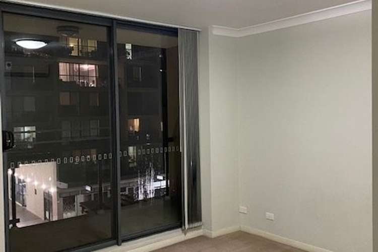 Fifth view of Homely apartment listing, 158/20 Victoria Road, Parramatta NSW 2150
