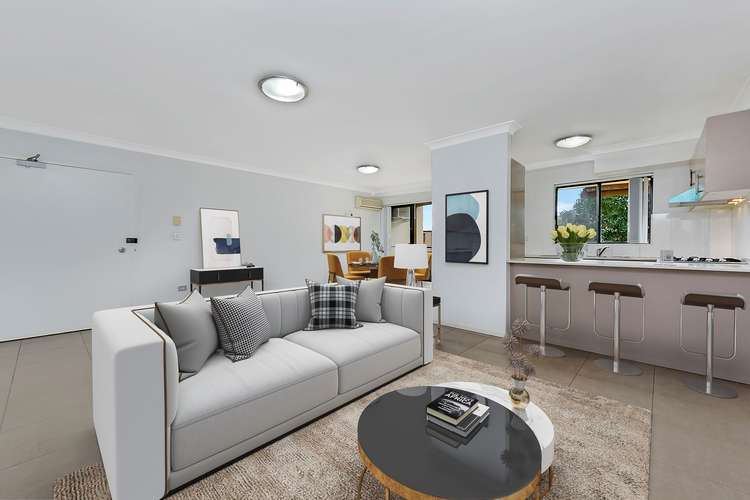 Fourth view of Homely apartment listing, 5/2-6 Campbell Street, Parramatta NSW 2150