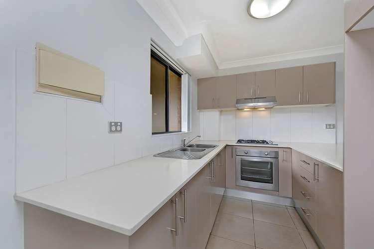 Fifth view of Homely apartment listing, 5/2-6 Campbell Street, Parramatta NSW 2150