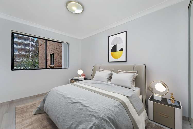Sixth view of Homely apartment listing, 5/2-6 Campbell Street, Parramatta NSW 2150