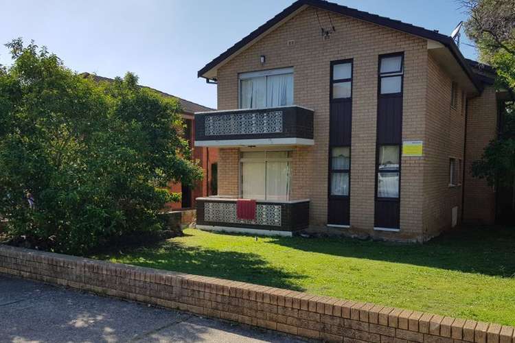 Main view of Homely unit listing, 7/87 Northumberland Road, Auburn NSW 2144