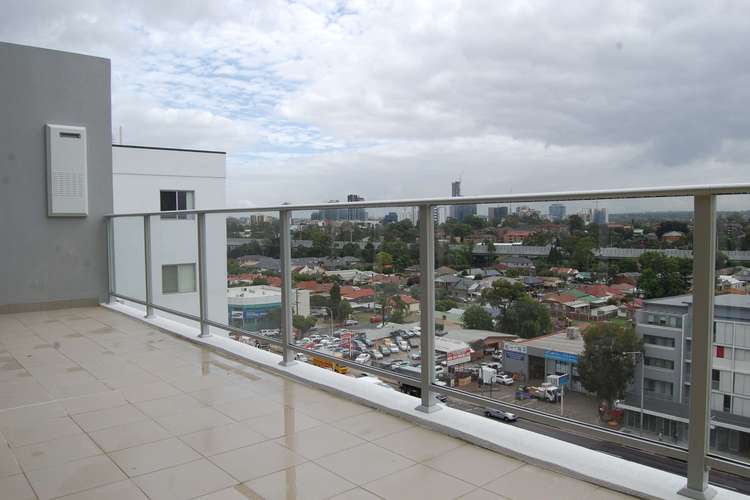 Second view of Homely apartment listing, 66/65-71 Cowper Street, Granville NSW 2142