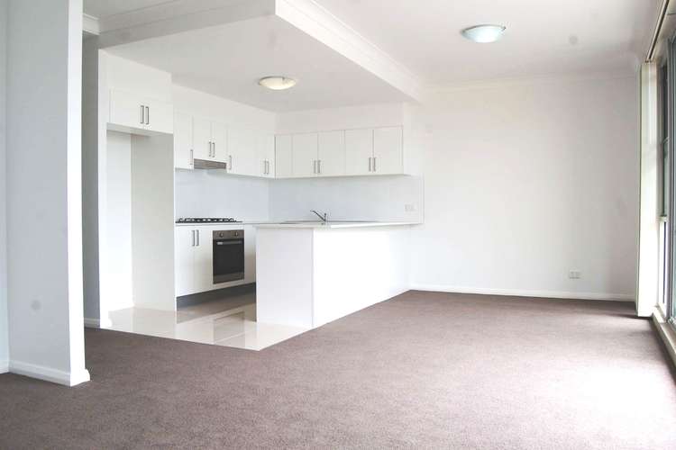 Third view of Homely apartment listing, 66/65-71 Cowper Street, Granville NSW 2142