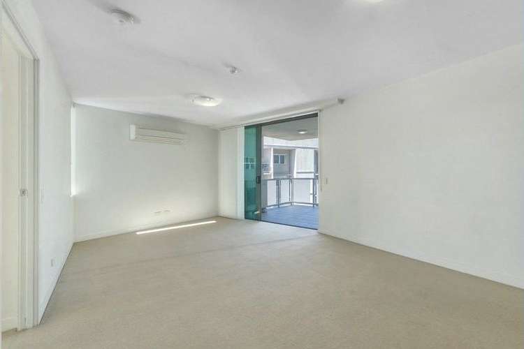 Second view of Homely apartment listing, 2603/92 Quay Street, Brisbane City QLD 4000