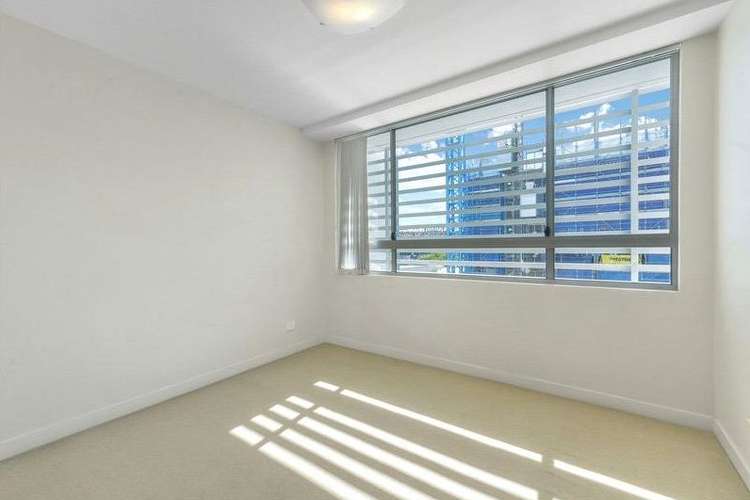 Third view of Homely apartment listing, 2603/92 Quay Street, Brisbane City QLD 4000