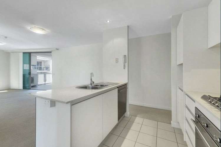 Fourth view of Homely apartment listing, 2603/92 Quay Street, Brisbane City QLD 4000