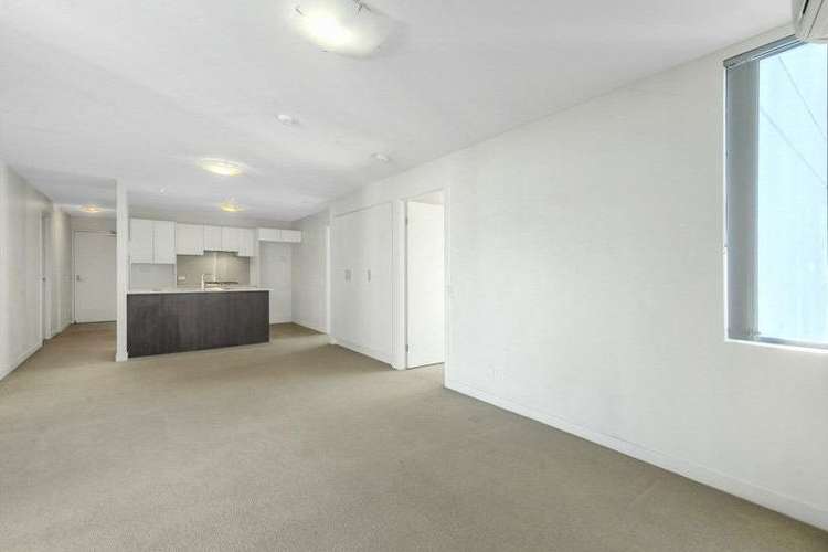 Fifth view of Homely apartment listing, 2603/92 Quay Street, Brisbane City QLD 4000