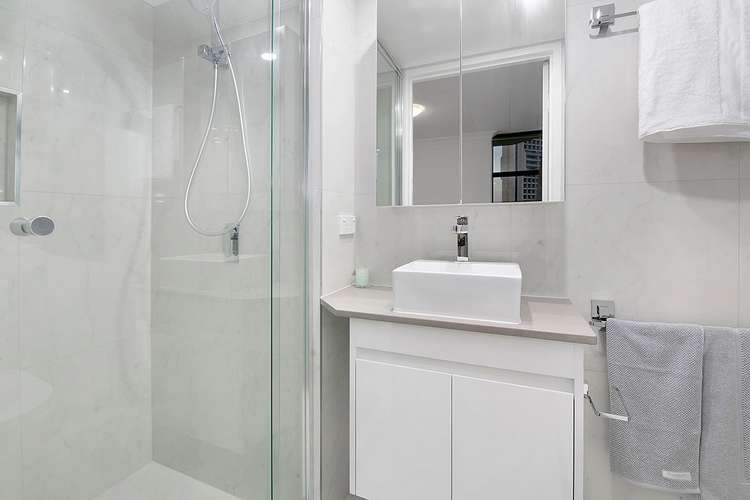 Fourth view of Homely apartment listing, 54/29 George Street, Brisbane City QLD 4000
