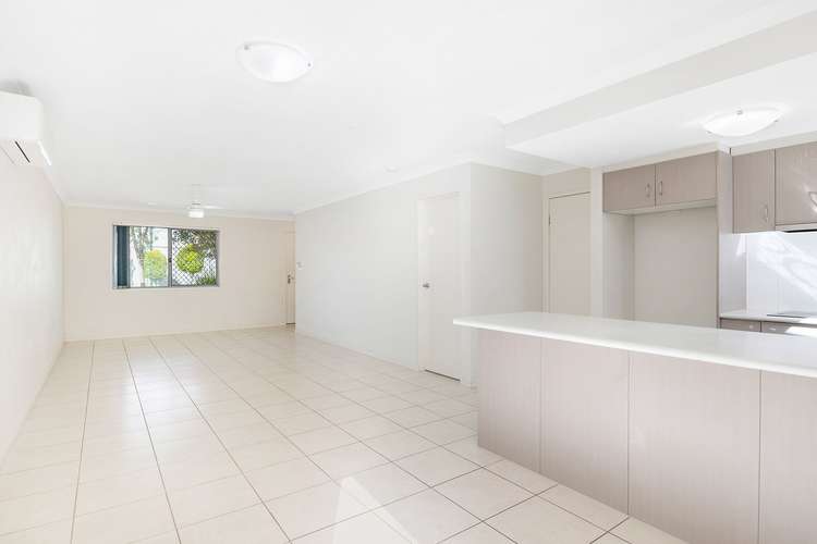 Second view of Homely townhouse listing, 7/23-37 Garfield Road, Woodridge QLD 4114