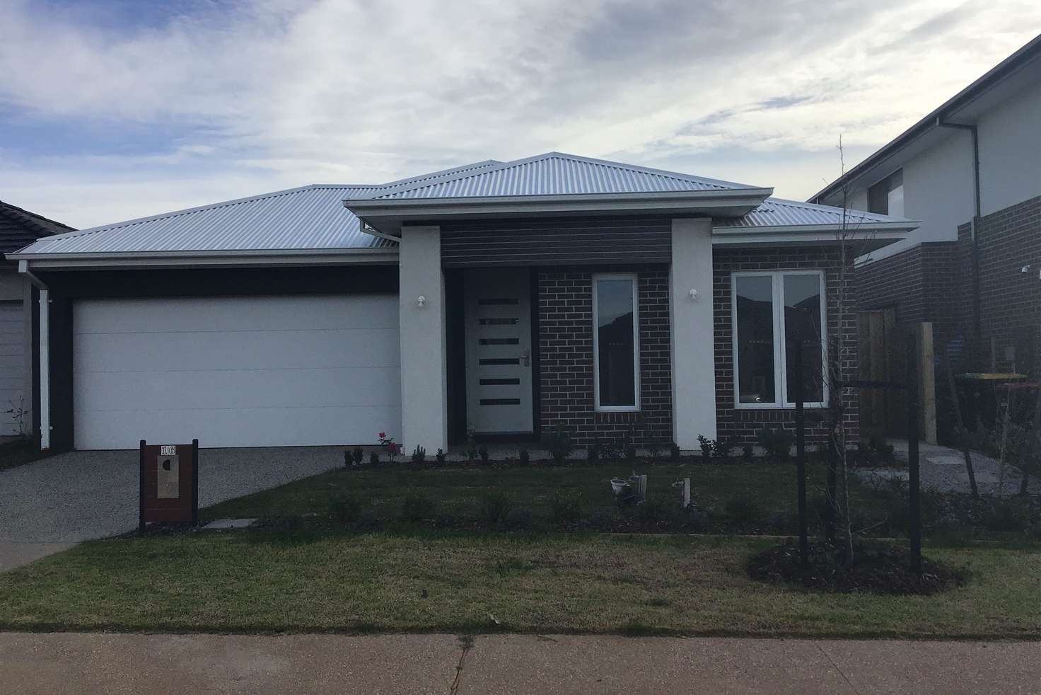Main view of Homely house listing, 16 Commonwealth Drive, Aintree VIC 3336