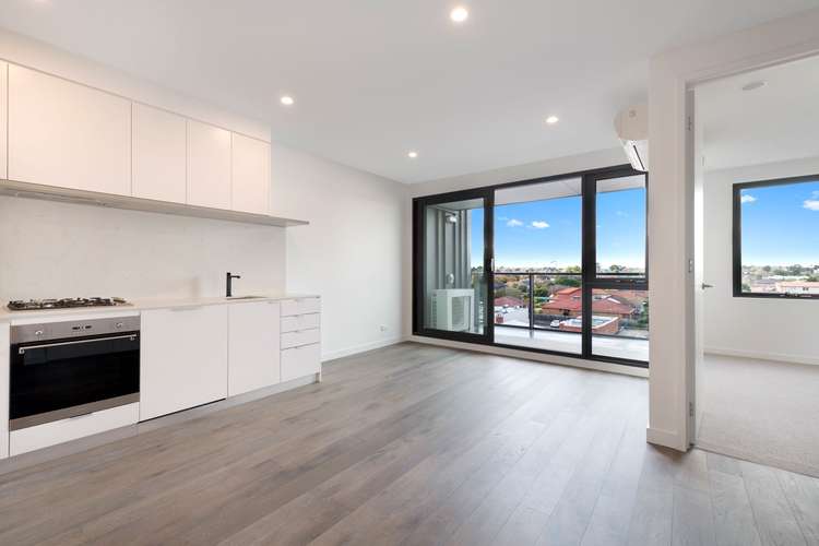 Main view of Homely apartment listing, 406/67B Poath Road, Murrumbeena VIC 3163