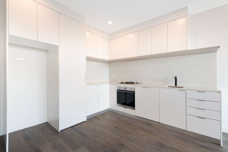 Second view of Homely apartment listing, 406/67B Poath Road, Murrumbeena VIC 3163