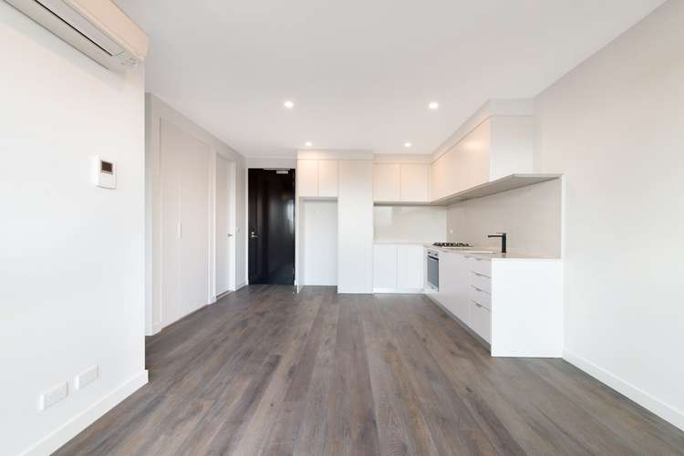 Third view of Homely apartment listing, 406/67B Poath Road, Murrumbeena VIC 3163