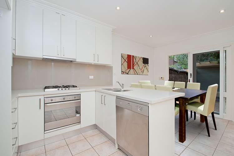 Third view of Homely semiDetached listing, 35 Neutral Street, North Sydney NSW 2060