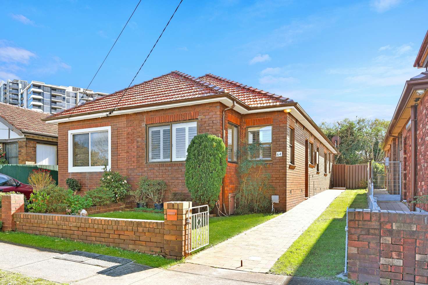 Main view of Homely house listing, 64 Hinkler Street, Maroubra NSW 2035