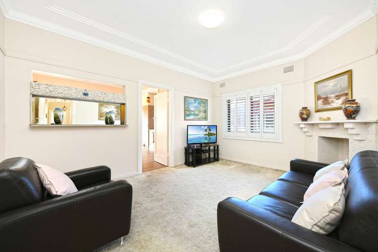 Second view of Homely house listing, 64 Hinkler Street, Maroubra NSW 2035