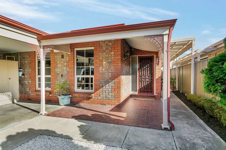 Second view of Homely unit listing, 3/4 Russell Terrace, Woodville SA 5011