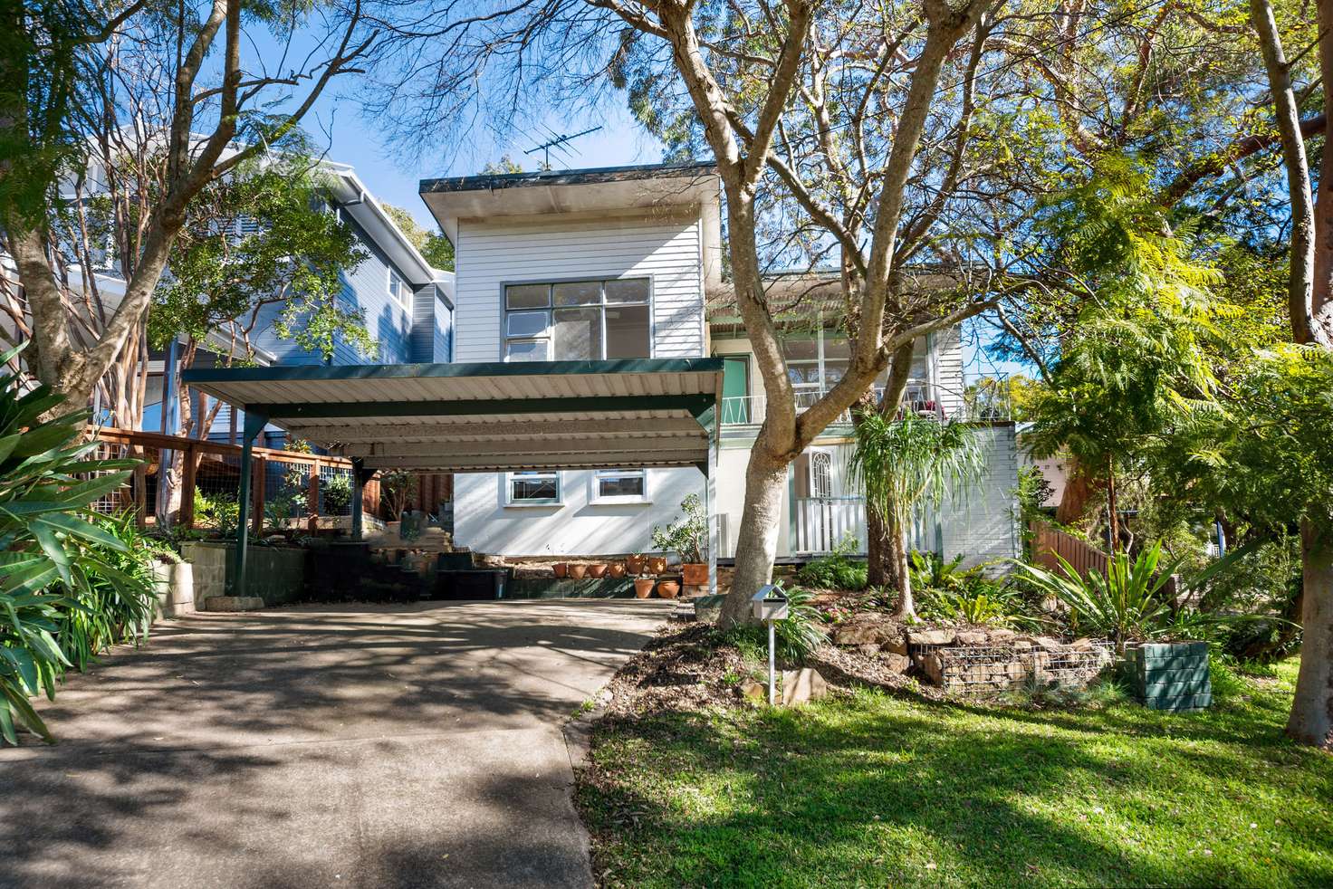 Main view of Homely house listing, 19 Tivoli Esplanade, Como NSW 2226