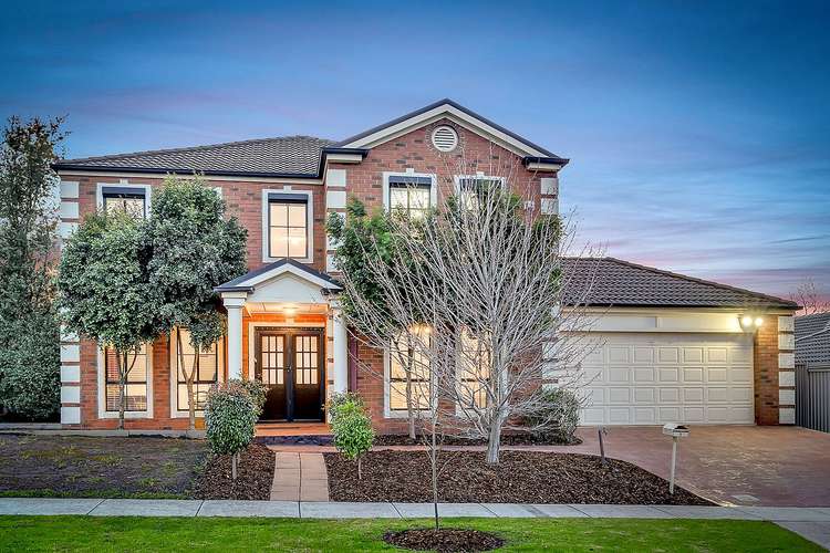 Main view of Homely house listing, 1 Willow Way, Craigieburn VIC 3064