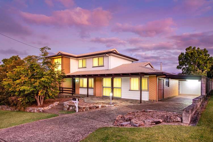 Main view of Homely house listing, 15 Bridgeport Street, Macgregor QLD 4109