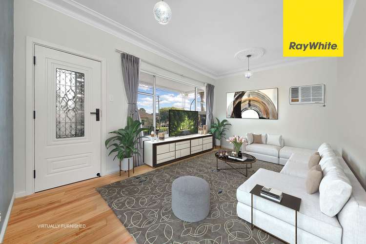 Second view of Homely house listing, 86 Gordon Road, Auburn NSW 2144