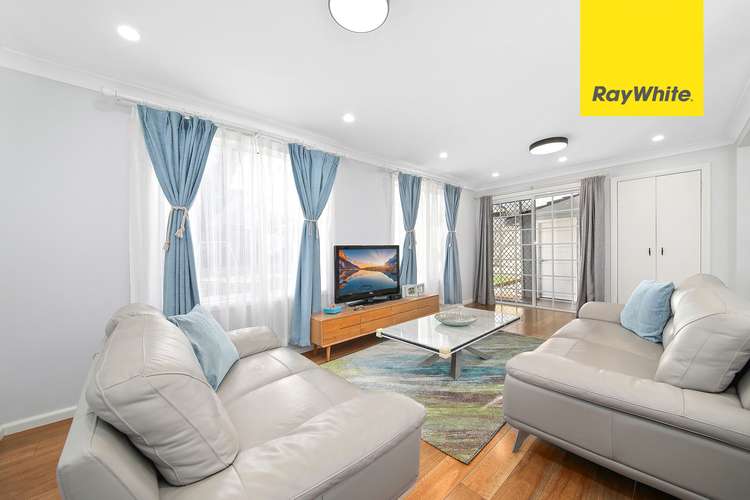 Third view of Homely house listing, 86 Gordon Road, Auburn NSW 2144