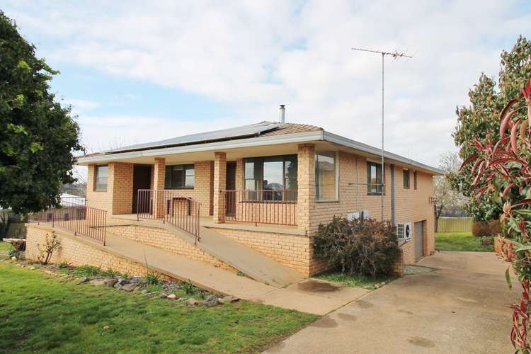 Main view of Homely house listing, 118 Wombat Street, Young NSW 2594