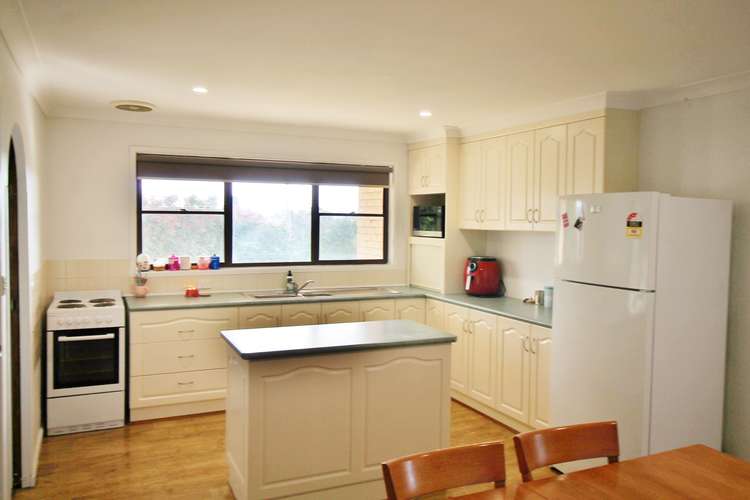 Second view of Homely house listing, 118 Wombat Street, Young NSW 2594