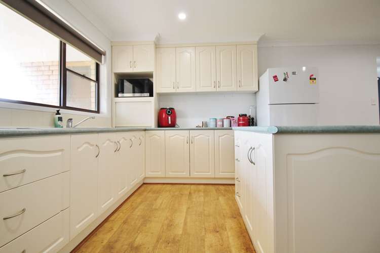 Third view of Homely house listing, 118 Wombat Street, Young NSW 2594